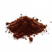 Какао-порошок алкализованный Barry, 100 гр.
