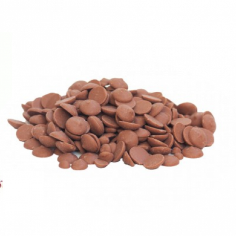 Шоколад Sicao Молочный 33,6%  500г