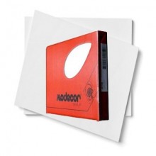 Вафельная бумага А4 ультратонкая, Modecor